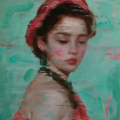 Furry插画光影解析干货Furry群