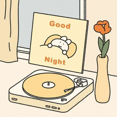 Furry插画素材分享兽圈社群